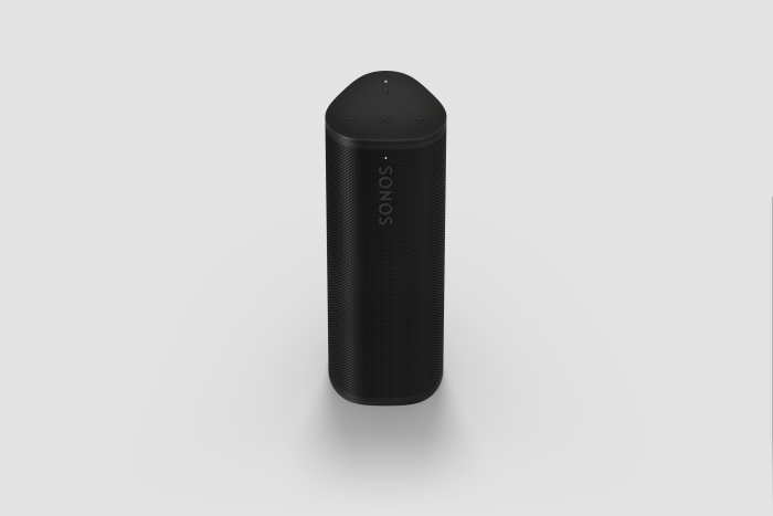 Roam 2 (Bild: Sonos)